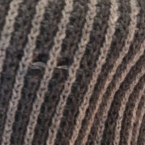 Cardigans pull over - Picture 3 of 4